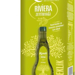 Komili Riviera Olive Oil 5L