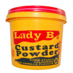 Lady B custard 1.6kg