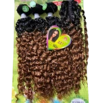Thormona Adaku Synthetic Weave With Closure