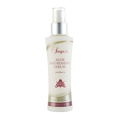 ALOE NOURISHING SERUM