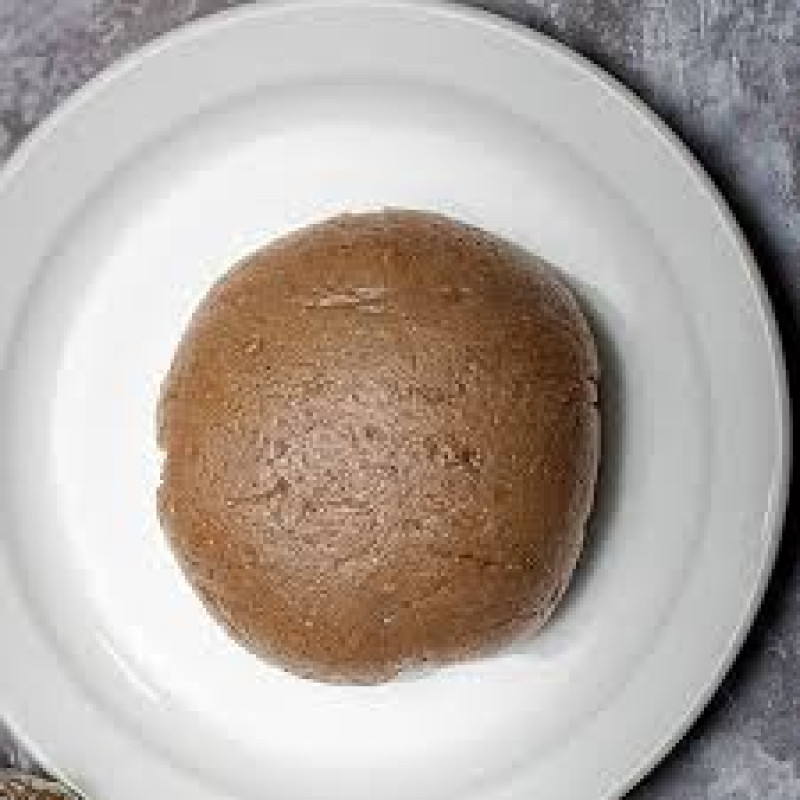 Amala 1 Wrap