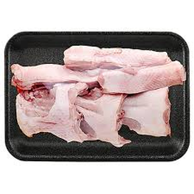 Chicken Back 1 Kg