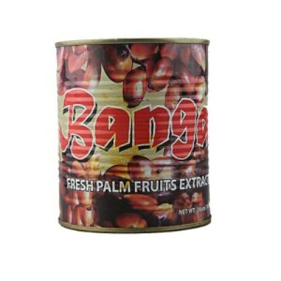 Banga paste