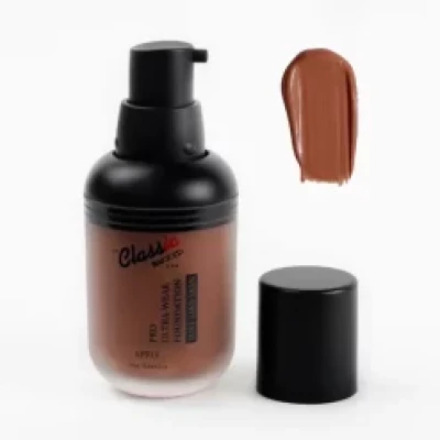 CLASSIC PRO ULTRA-WEAR FOUNDATION  (Beautiful Bronze)
