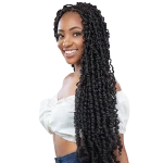 Darling Bohemian Passion Twist