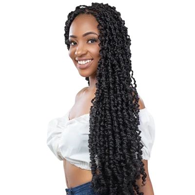 Darling Bohemian Passion Twist