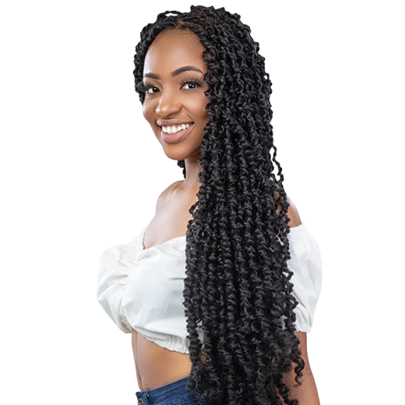 Darling Bohemian Passion Twist