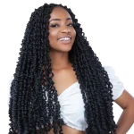 Darling Bohemian Passion Twist