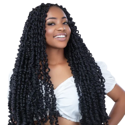 Darling Bohemian Passion Twist