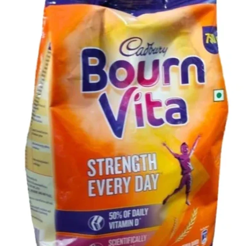Bournvita