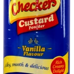 Checkers Custard 400g