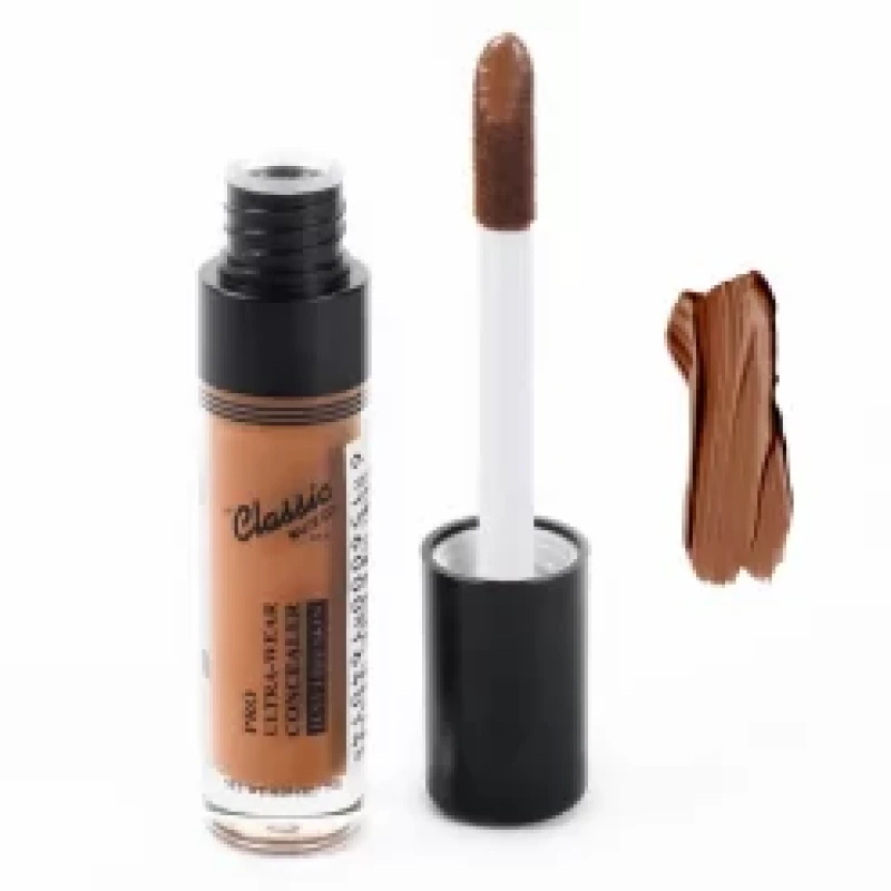 CLASSIC PRO ULTRA-WEAR CONCEALER (CHOCOLATE)