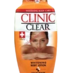 CLINIC CLEAR WHITENING LOTION