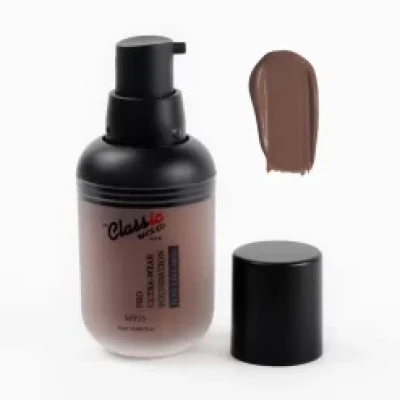 CLASSIC PRO ULTRA-WEAR FOUNDATION (Cocoa)