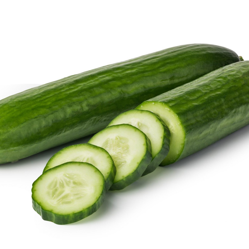 CUCUMBER 500G
