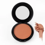 CLASSIC PRESSED POWDER SUPERIOR COVER (DARK)