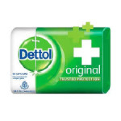 DETTOL SOAP 110g