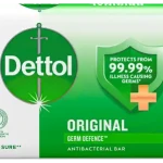 Dettol Anti-Bacterial Soap Original 110g