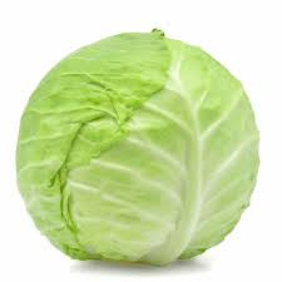 Cabbage - White 1 Kg
