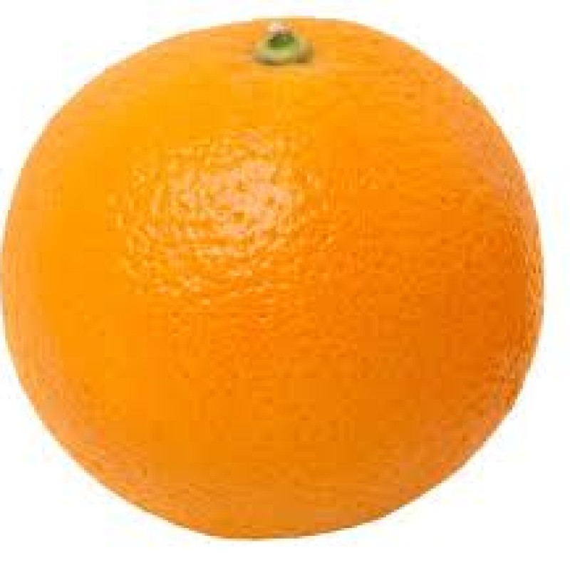 Oranges 6 pieces