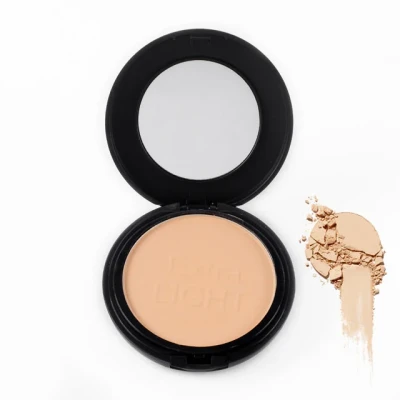 CLASSIC PRESSED POWDER SUPERIOR COVER (EXTRA LIGHT)