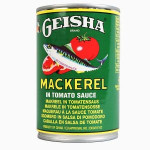 Geisha