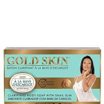GOLD SKIN SOAP