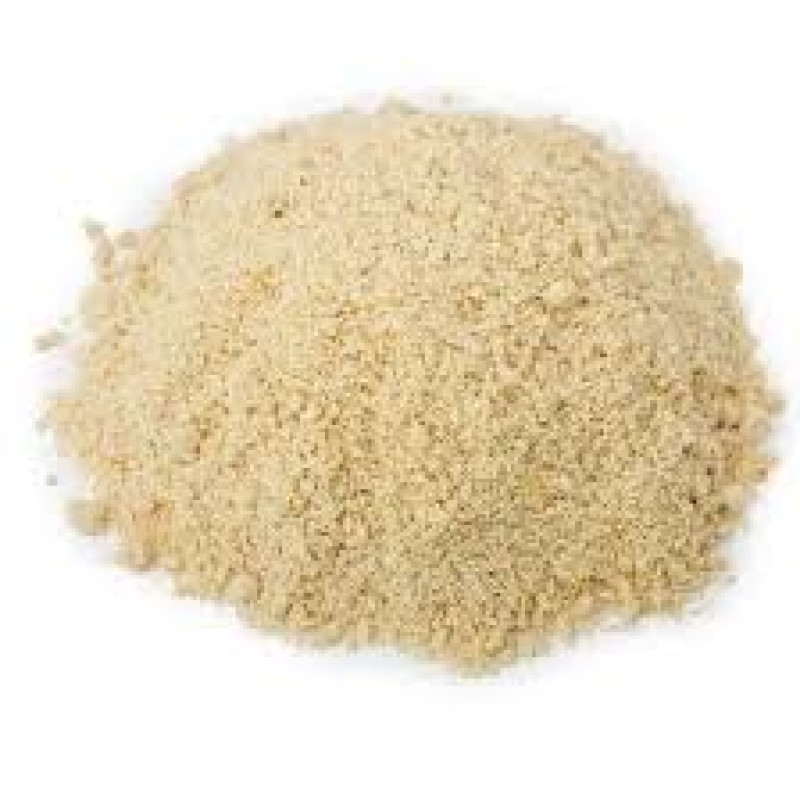 Ground egusi