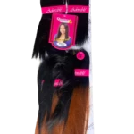 Adorable Quattro Yaki Wave With Closure - 4 in 1 8" 10" 12" 14