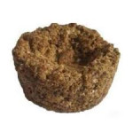 Ghana Soap (African Black Soap) 1 Wrap 700g