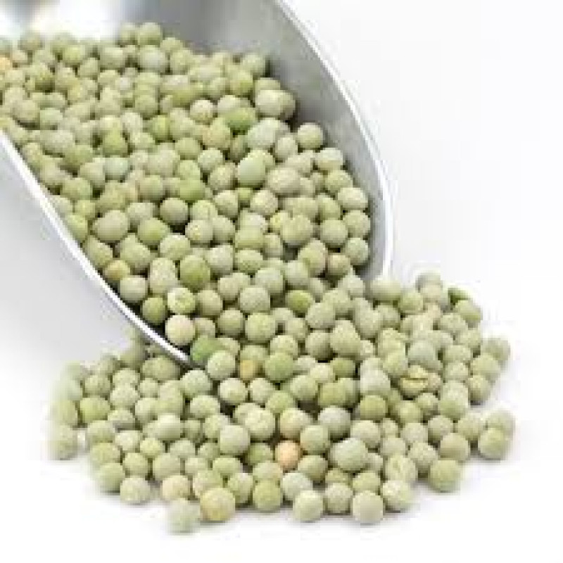 Green Peas 1 Kg