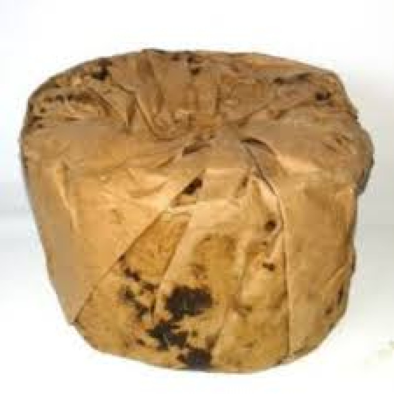 Ghana Soap (African Black Soap) 1 Wrap 700g