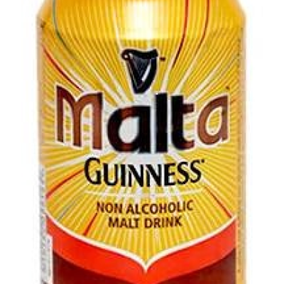 Malta Guinness 33cl