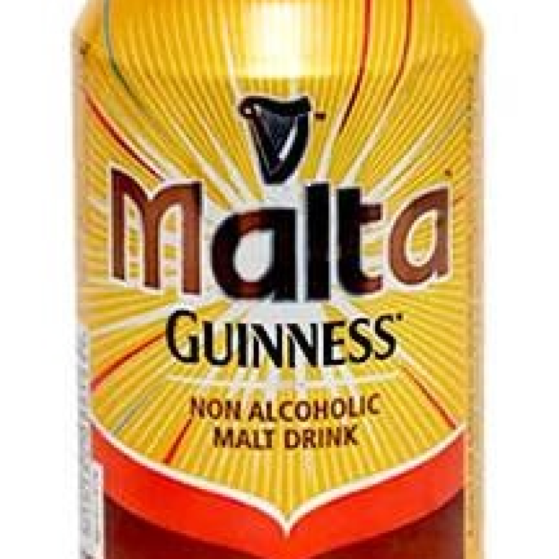 Malta Guinness 33cl