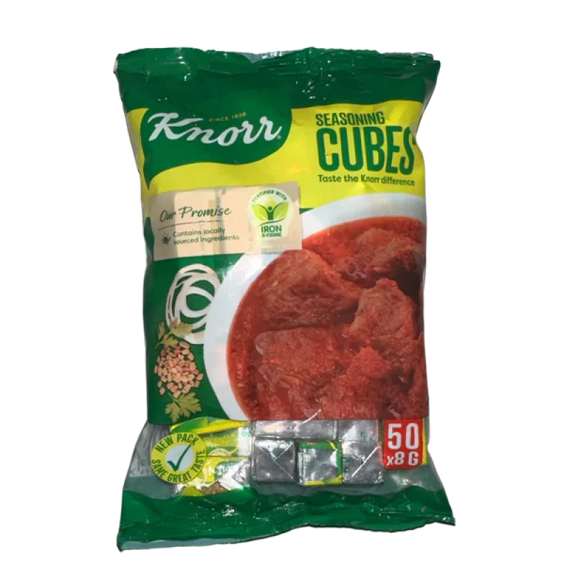 Knorr Maggi Beef Flavour Full pack