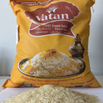 Vatan 1121 Basmati Rice 5kg