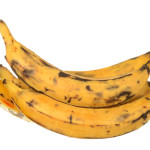 Ripe Plantain 1kg 3/4/5 Pieces