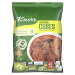 Beef knor cube