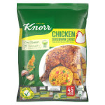 Chicken knor cube