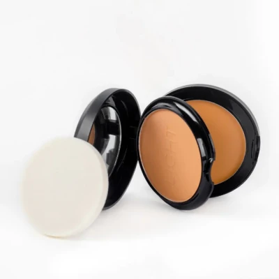 CLASSIC PLUS FOUNDATION PRESSED POWDER (LIGHT)