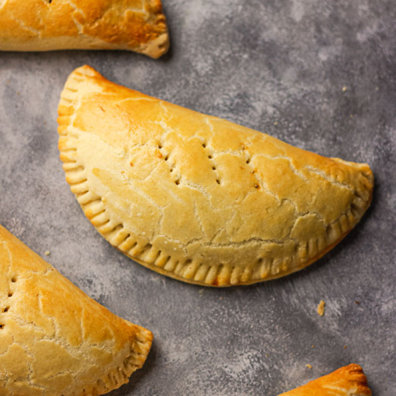 Meat Pie 12 pieces