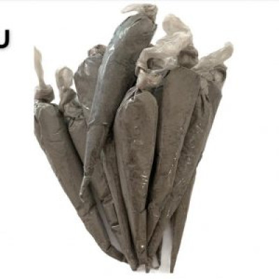 Ngu(palm ash)