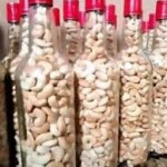 Cashew Nut 750g