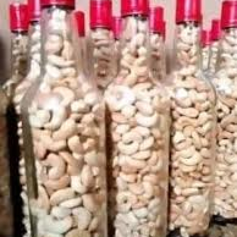 Cashew Nut 750g