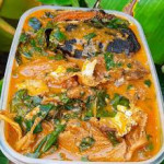 Oha Soup 3 Litres