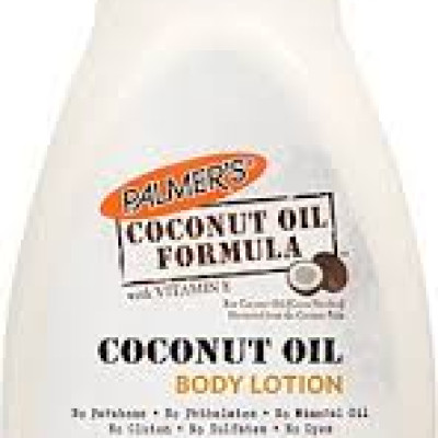 Palmer's Coconut Oil Body Lotion 250 ml