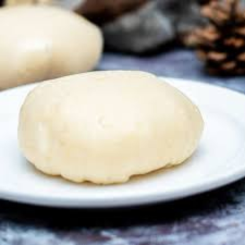 Poundo Yam 1 Wrap
