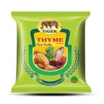 Tiger Thyme Leaves