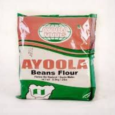 Ayoola Beans Flour 1kg
