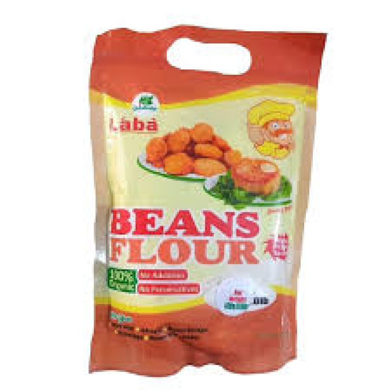 Laba Beans Flour 1kg